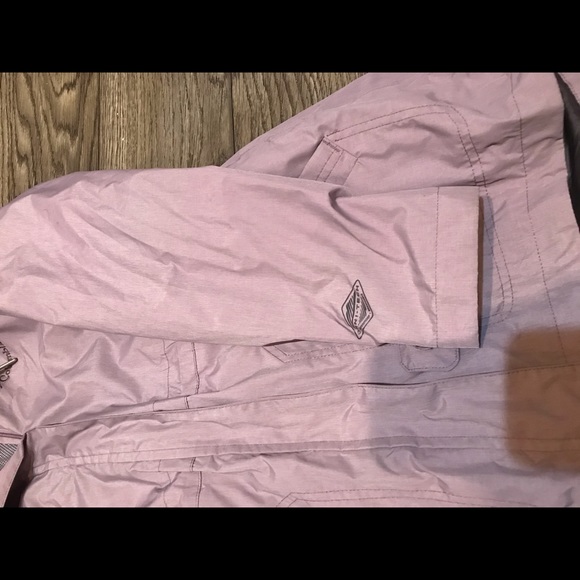 Columbia Jacket - Picture 3 of 4